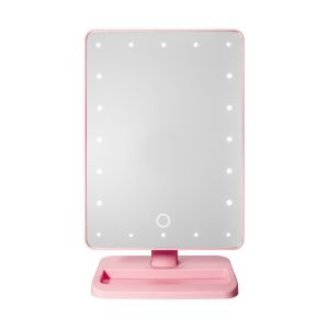 Espejo con Luz LED y bocina