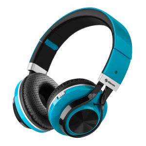 Audífonos Bluetooth Xtreme con reproductor MP3