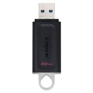 Memoria USB 3.2 Gen 1 de 32 GB Kingston