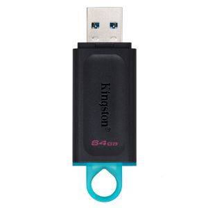 Memoria USB 3.2 Gen 1 de 64 GB Kingston