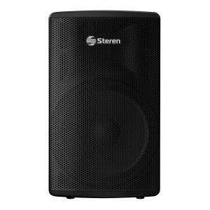Bafle de 15" 12,000 W PMPO profesional Bluetooth