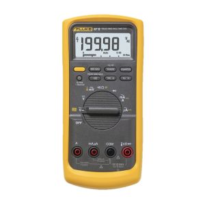 Multímetro industrial Fluke 87V