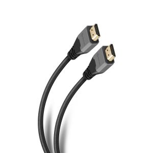 Cable HDMI®/TM 2.1 de ultra alta velocidad, de 1 m