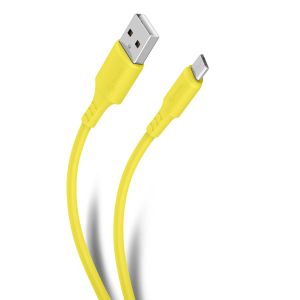 Cable USB a micro USB de 2 m