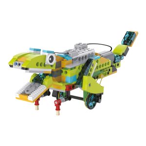 Kit Robot Master +200 en 1
