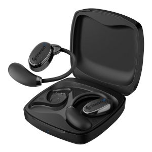 Audífonos Bluetooth* touch true wireless tipo OWS