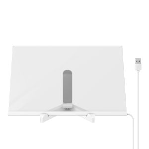 Pizarrón mágico de luz LED