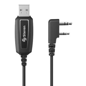 Cable USB para programar radios RAD-020
