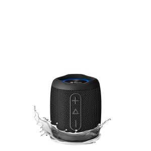 Bocina Bluetooth* Splash Bass TWS chica