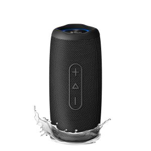 Bocina Bluetooth* Splash Bass TWS mediana
