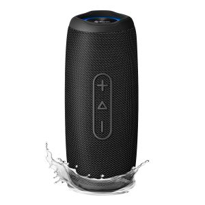 Bocina Bluetooth* Splash Bass TWS grande