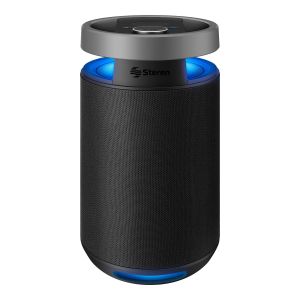 Bocina Bluetooth* Bazookas Boom Box XBass TWS