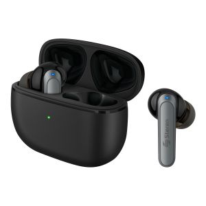 Audífonos Bluetooth* AEON 600 Hi-Res FreePods TWS con ANC / ENC por IA y control por app
