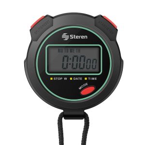 Cronometro deportivo