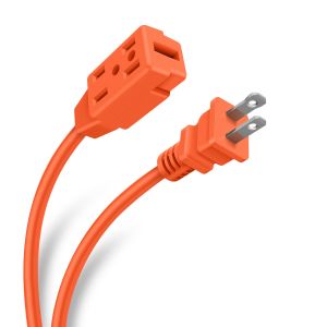 Extensión polarizada para uso rudo, de 30 m