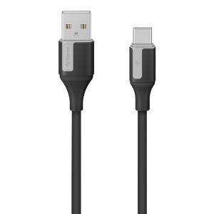 Cable USB a USB C de 1 m 65 W