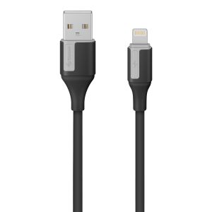 Cable USB a Lightning de 2 m 30 W