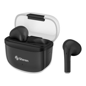 Audífonos Bluetooth* FreePods Crystal Pro TWS touch