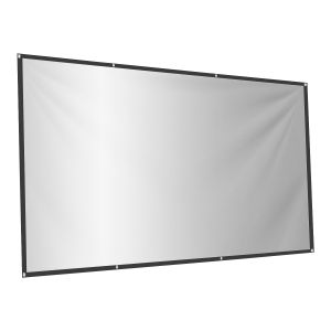 Pantalla ALR para proyector de 96"