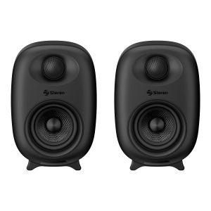 Bocinas Bluetooth* multimedia