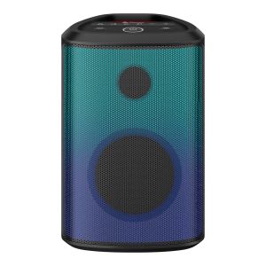 Bocina Bluetooth* TWS Bass Boost