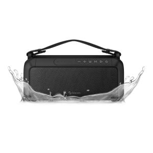 Bocina Bluetooth* TWS Splash Bass