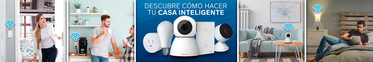 SMART HOME SMART HOME